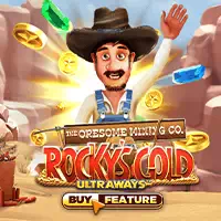 Rockys Gold Ultraways