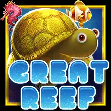 Great Reef